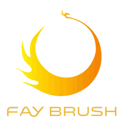 logo DONGGUAN FAY COSMETIC BRUSHES CO.,LTD